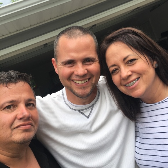 Meet your Posher, Randy - Picture 6 of 7